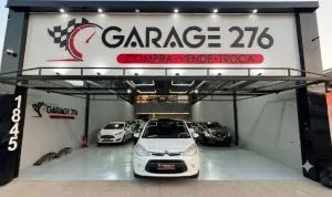 Garage 276